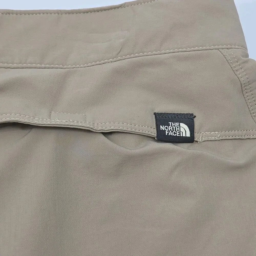 The North Face north face